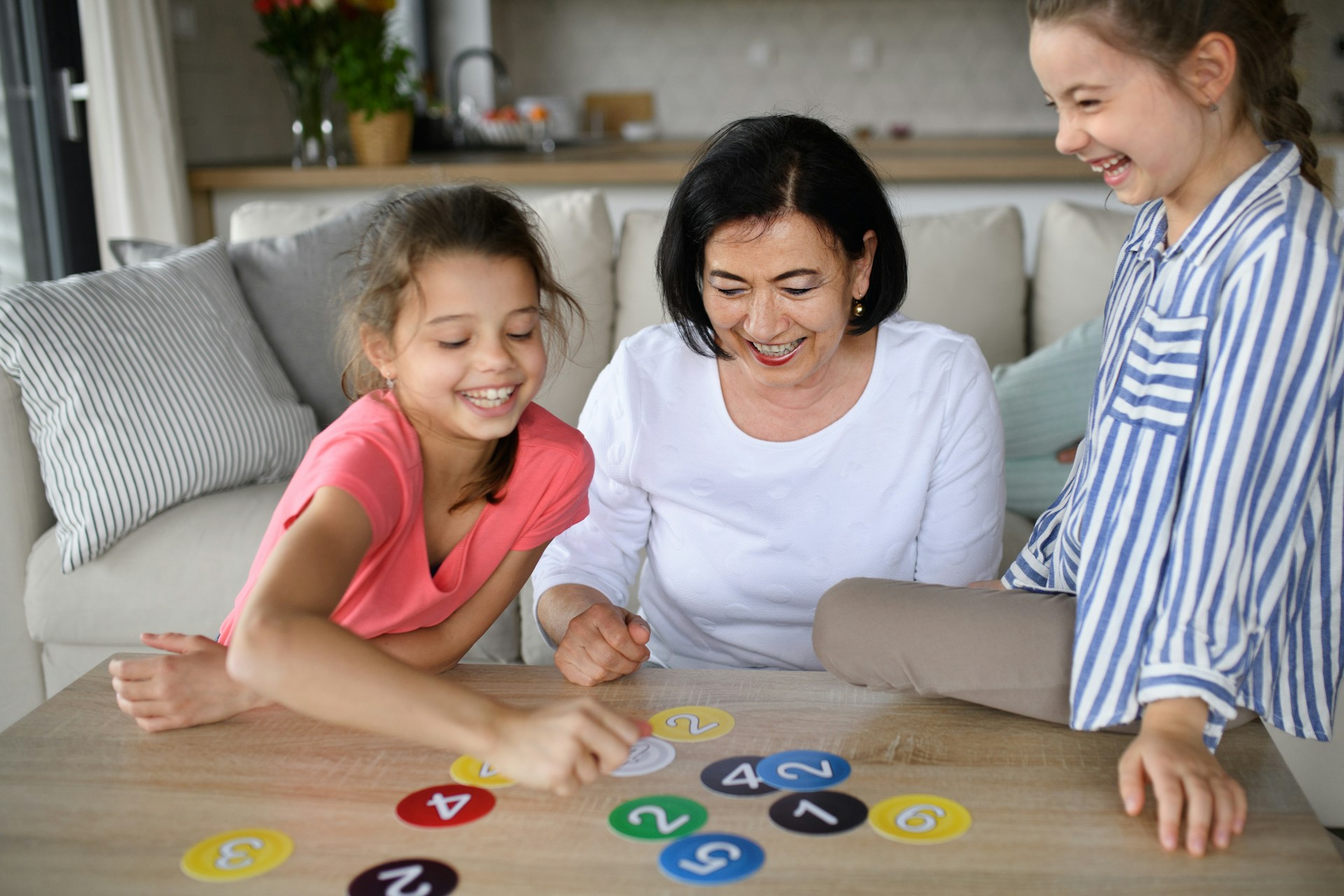 Los mejores juegos de mesa para disfrutar en familia: diversión asegurada para todas las edades