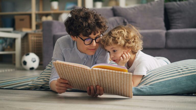 lecturas para compartir este verano con los más peques