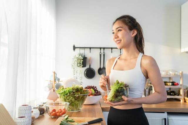 Beneficios de la dieta mediterránea para una vida más saludable