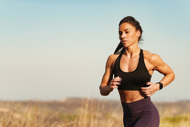 Qué deporte practicar para mantenerte en forma y saludable