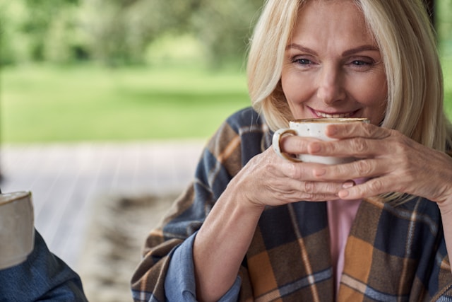 Síntomas de menopausia: todo lo que debes saber