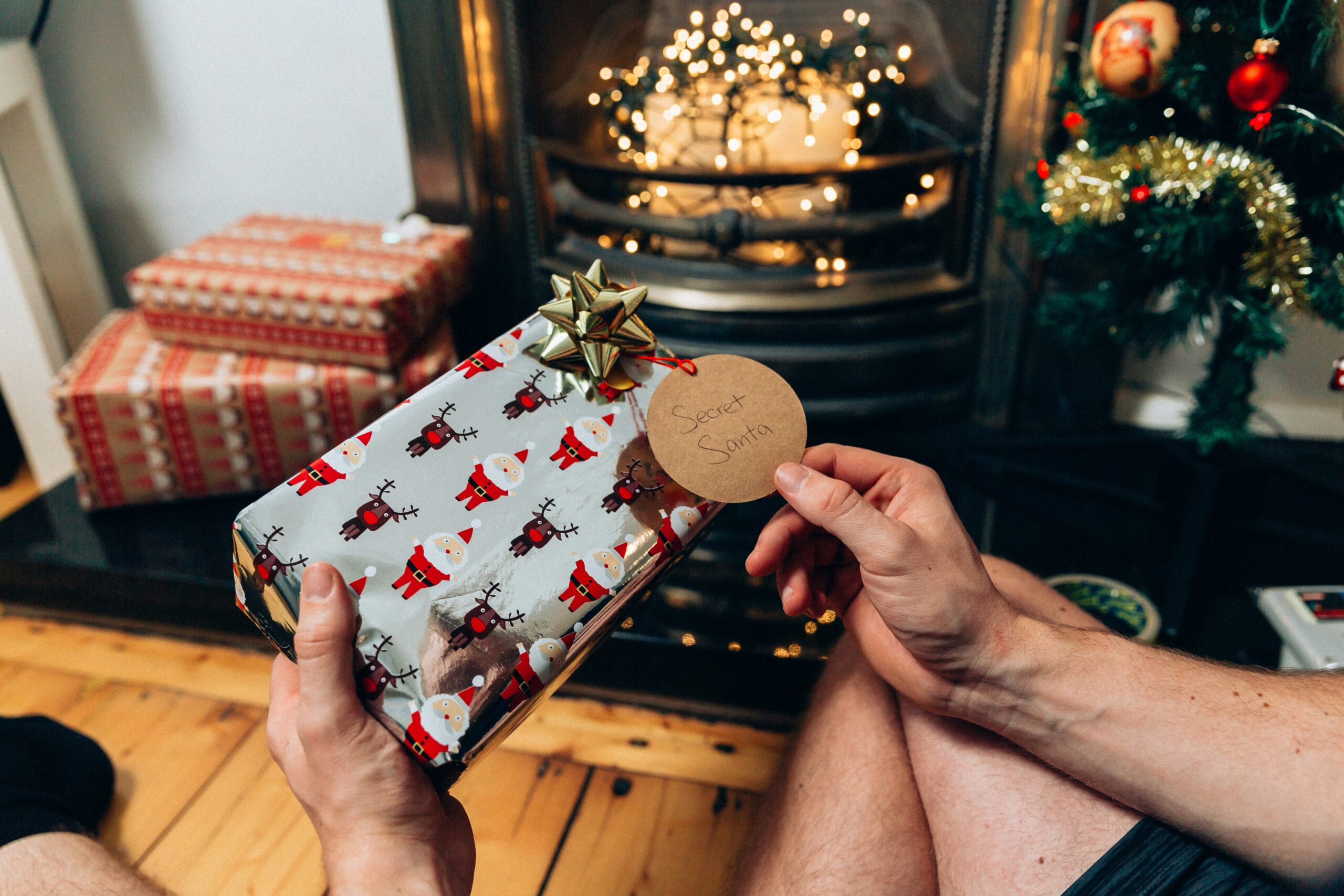 Guía de regalos para amantes del deporte