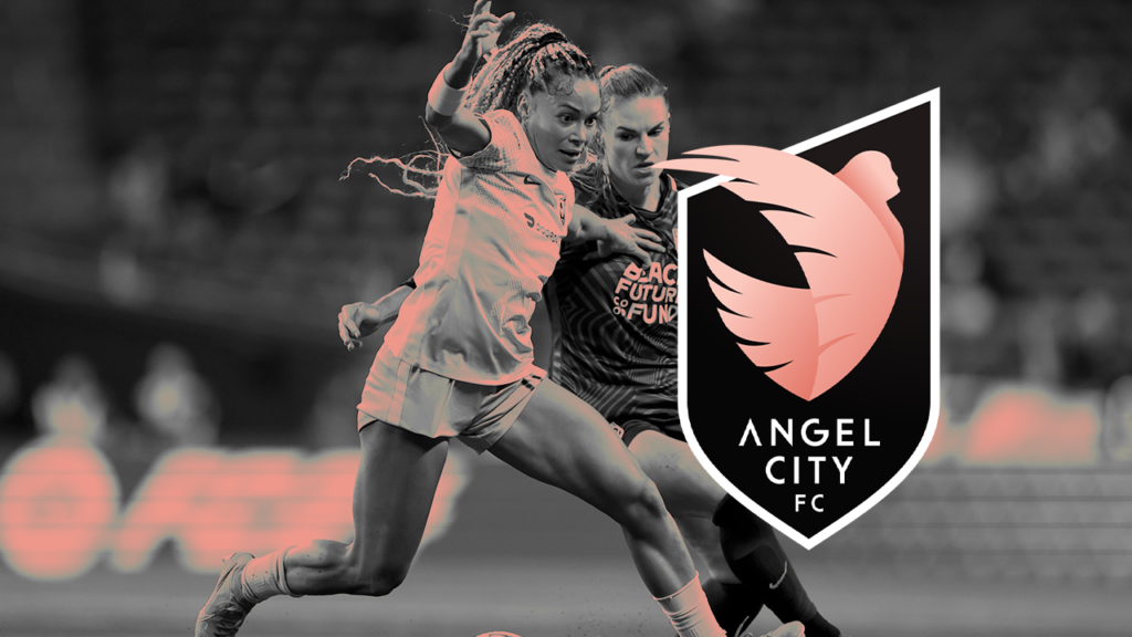 angel city fc