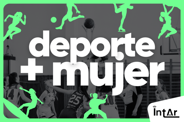 estrenamos podcast deporte femenino