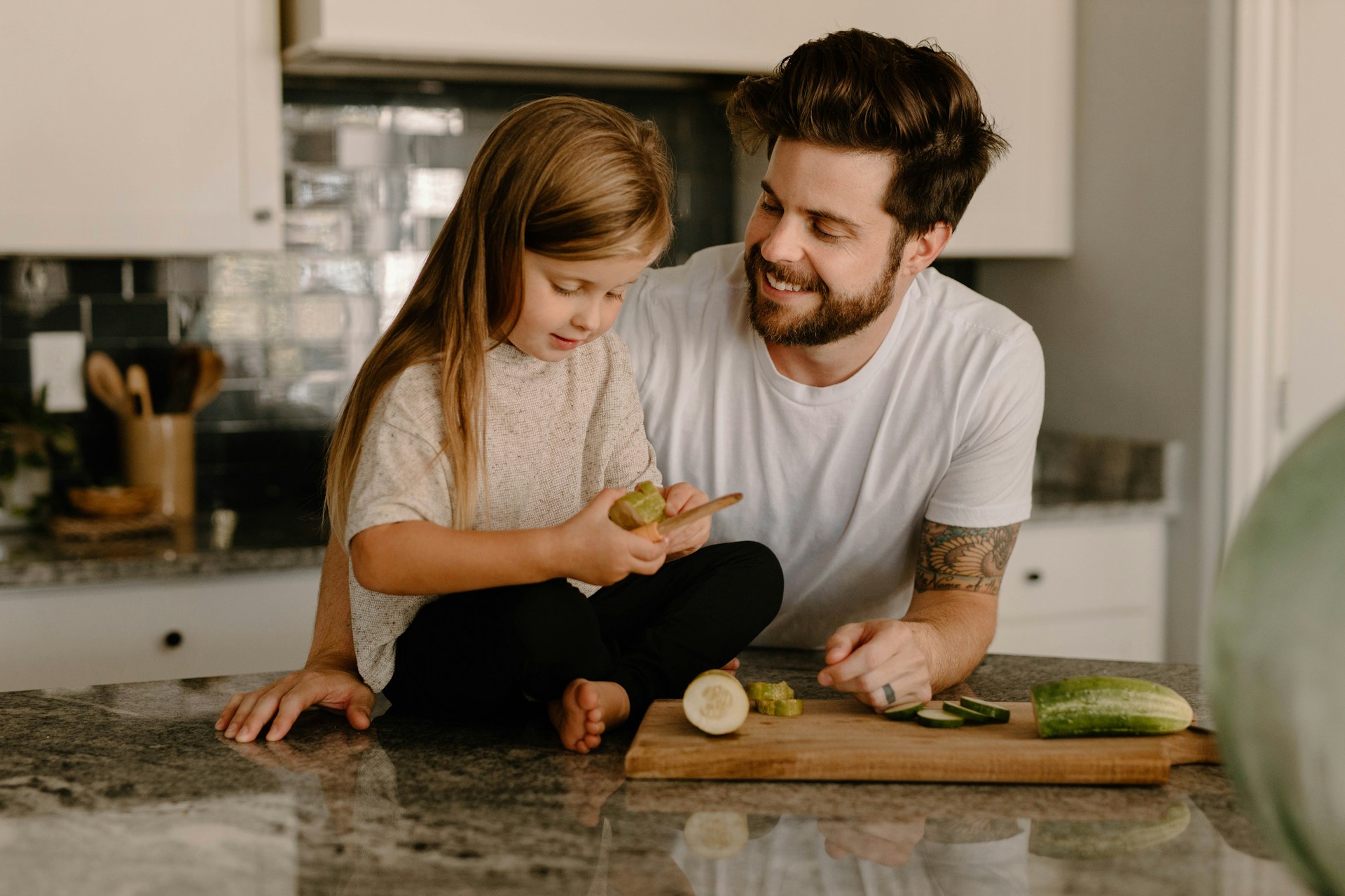 Guía de regalos Día del Padre: Ideas únicas para sorprenderle