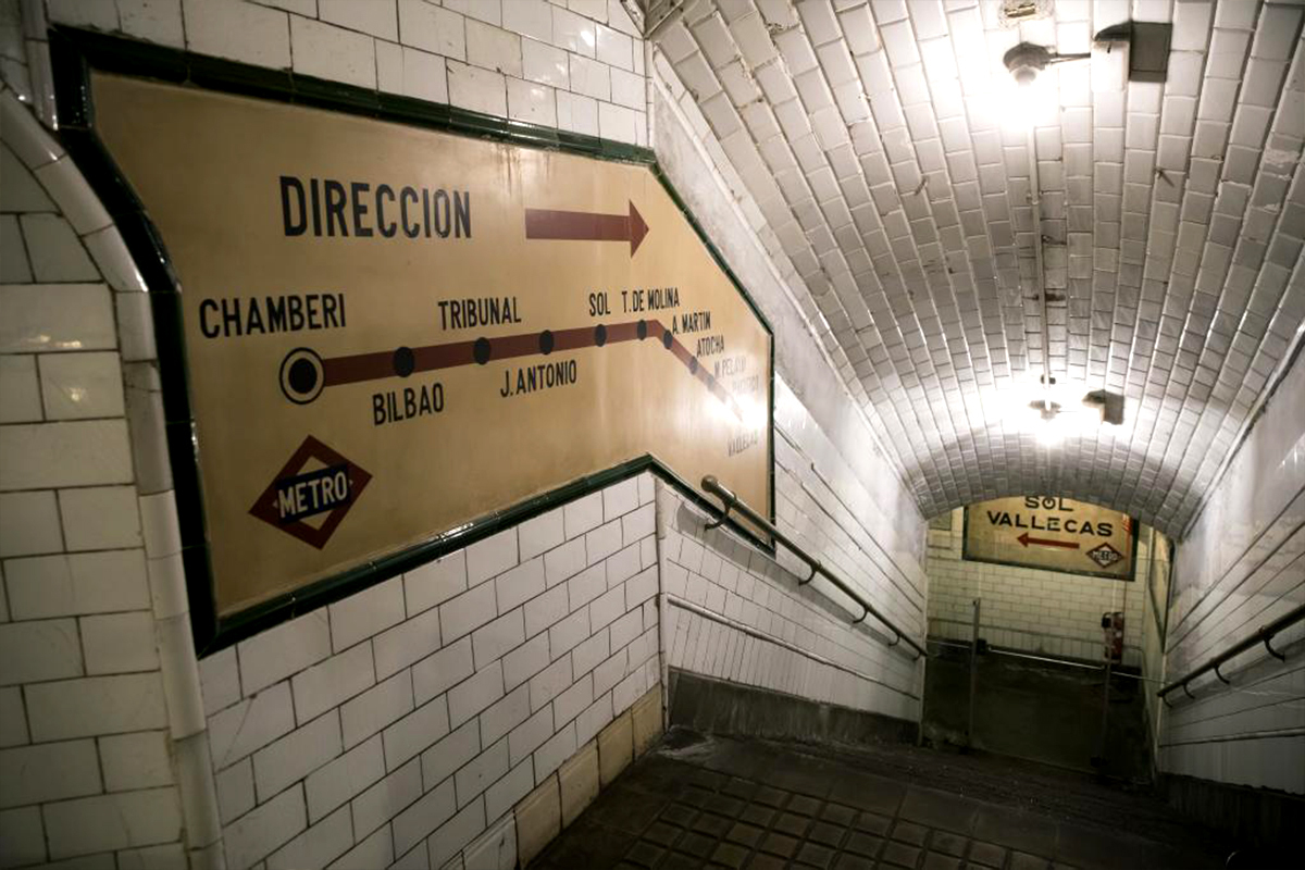 Tesoros turísticos desconocidos en Madrid: Descubre sus encantos ocultos