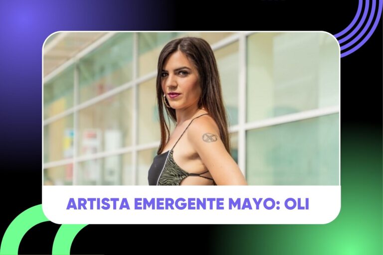 artista mayo oli