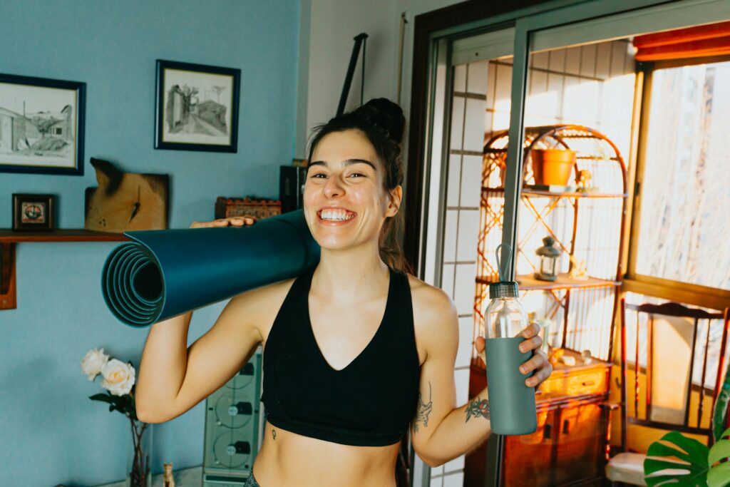 entrenar en verano