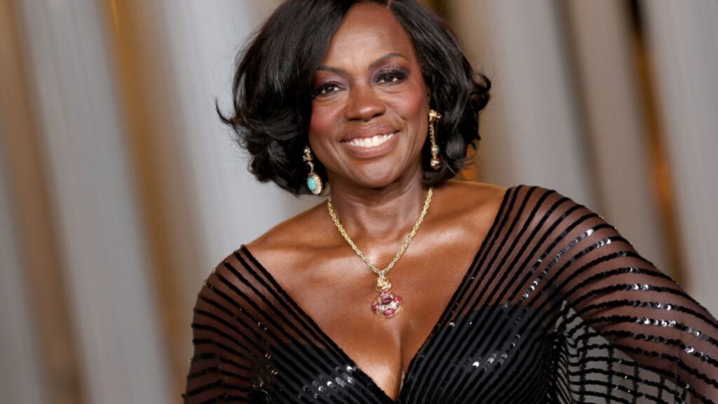 viola Davis