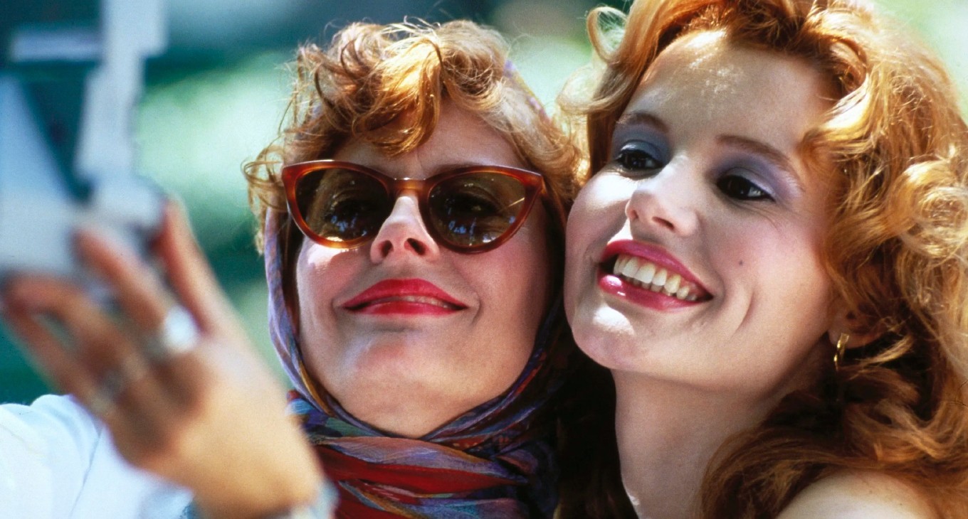 Mujeres poderosas en el cine: héroes y referentes de la pantalla