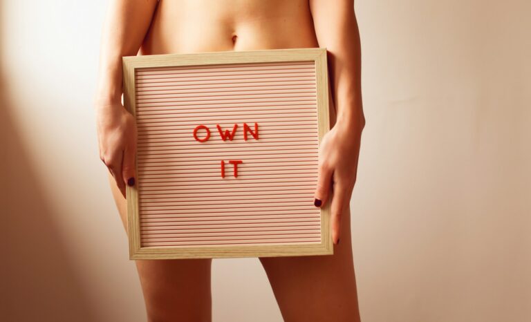 sexualidad femenina