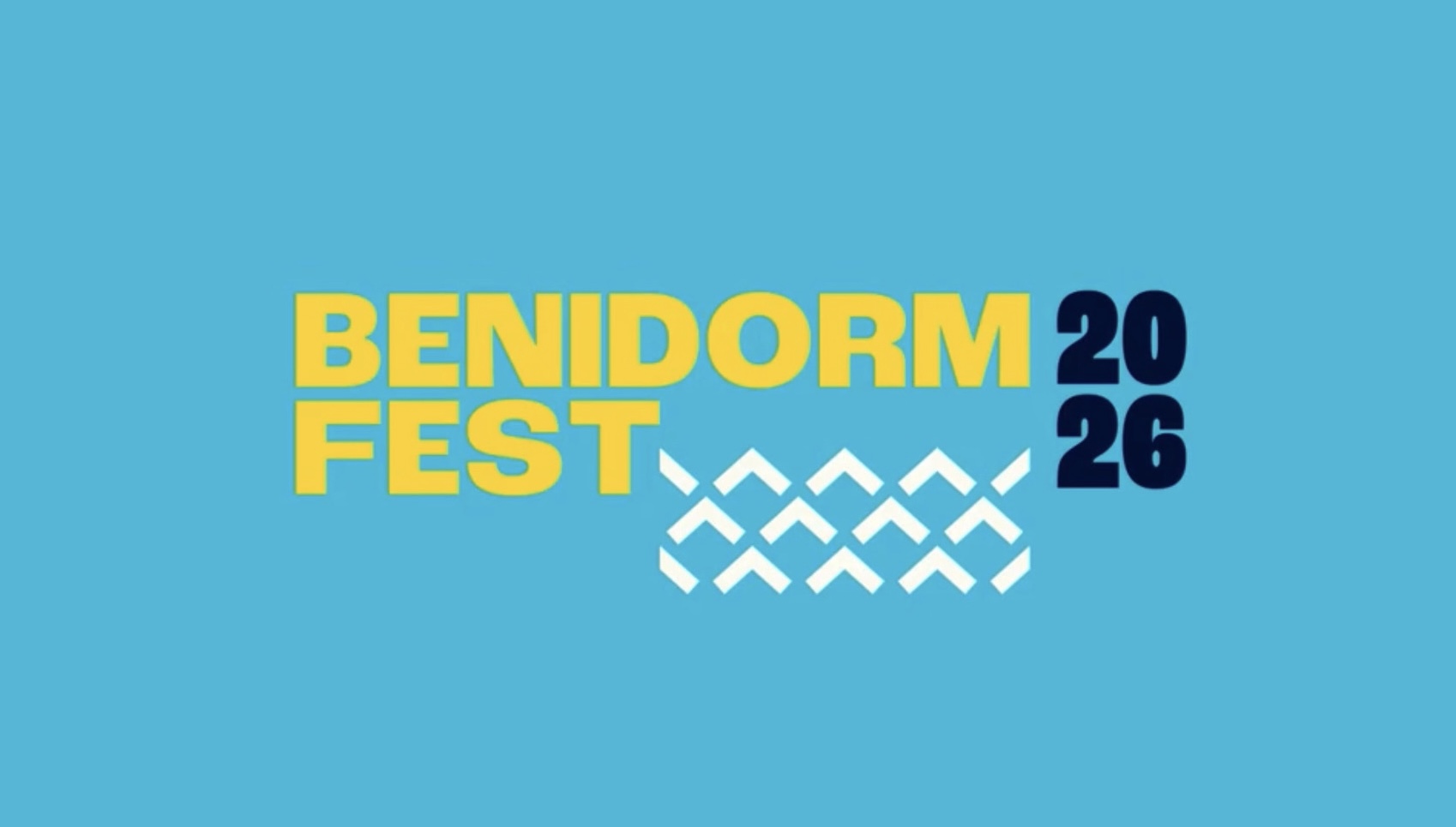 Polémicas y expectativas: lo que está pasando en el Benidorm Fest 2026