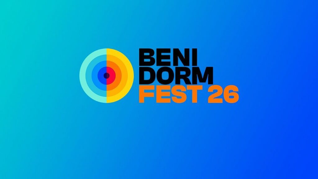 benidorm fest 2026