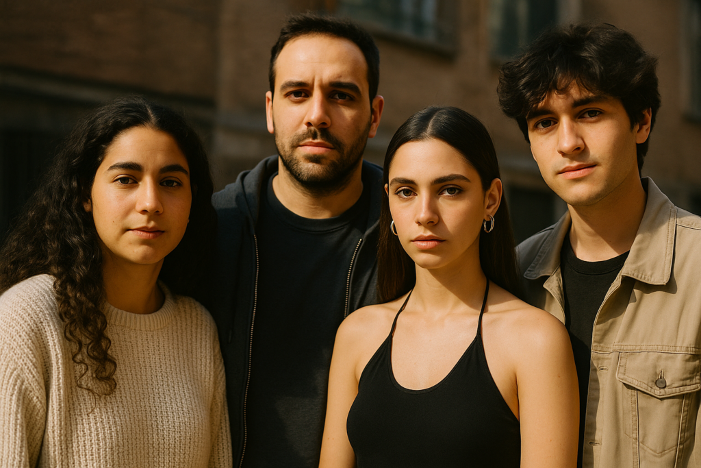 artistas indie españoles 2025