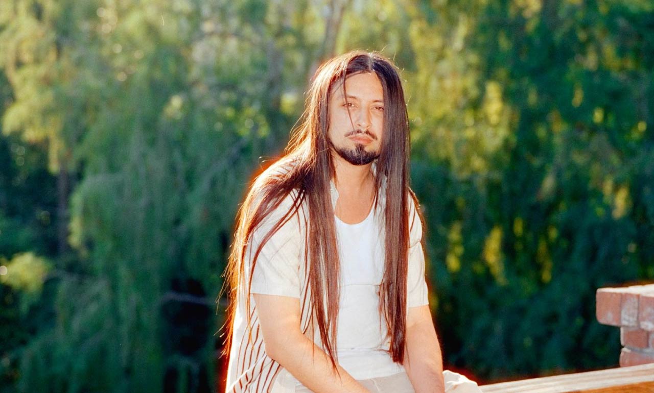 Louie Rubio le canta al amor intermitente en 'Again' - Rolling Stone en  Español