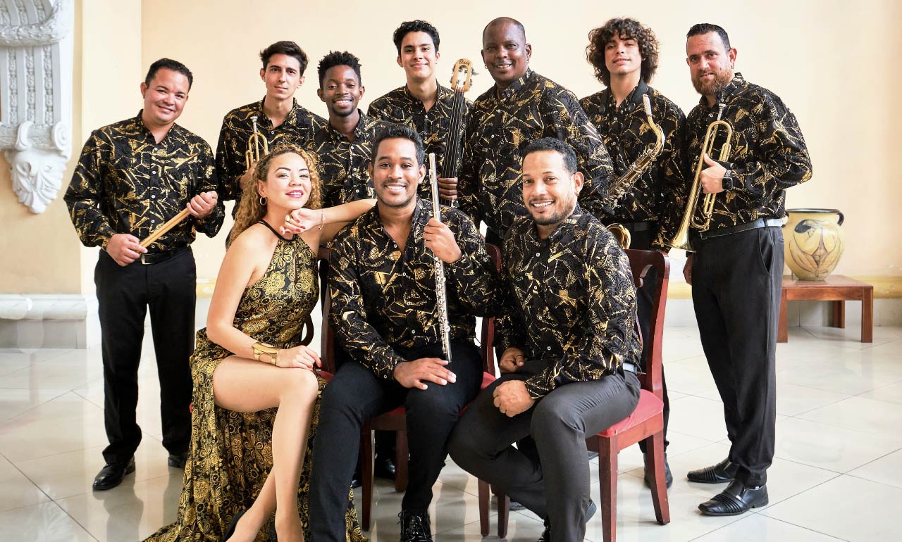 Orquesta Failde: Cuba y danzón para la eternidad - Rolling Stone en Español