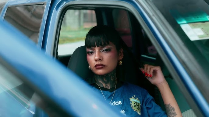 artistas que deberías escuchar en 2026 - ze pekeña