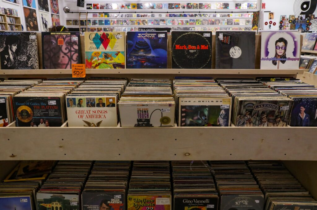 por qué todo el mundo lanza singles