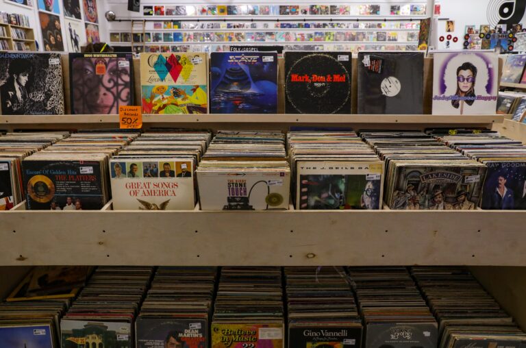 por qué todo el mundo lanza singles